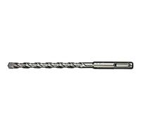 Connex COX971953 - Punta a trivella da trapano in acciaio SDS-Plus, 160 x 160 mm