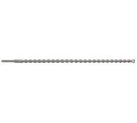 Connex COX971968 - Punta a trivella in acciaio SDS-Plus, 180 x 600 mm
