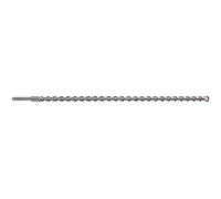 Connex COX971988 - Punta per martello perforatore a percussione SDS-plus, 25 x 600 mm