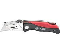 Connex COXB897930 - Coltello da lavoro, universale professionale, a 6 lame