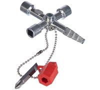 Connex COXT235003 - Chiave a croce per costruzioni