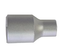 Connex COXT570009 - Chiave a bussola da 1/2", 9 mm