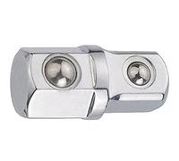 Connex, COXT570186, Adattatore da 1/4 di pollice 5/16 di pollice