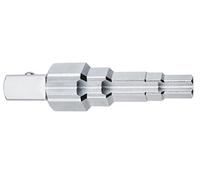 Connex COXT570325 - Chiave a gradini