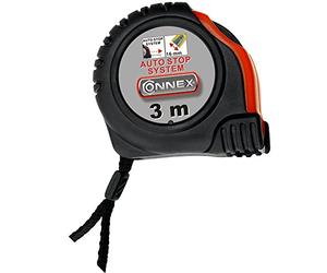 Connex COXT702163 - Rotella metrica 16 mm