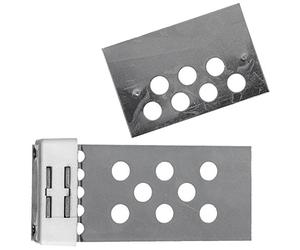 Connex COXT790800 - Set di magneti per posa piastrelle