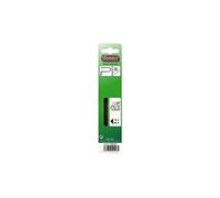 Connex COXT806004 - Lama di ricambio per sega da traforo Taifun, 130 mm, confezione da 12 pezzi, misura 2