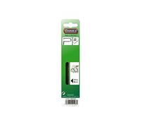 Connex COXT806010 - Lame di ricambio per sega da traforo Taifun, 130 mm, confezione da 12 pezzi, misura 9