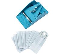 Connex COXT898000 - Pialla con 10 lame