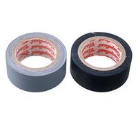Connex COXT977024 Nastro in Tessuto Intrecciato 2,2x19mm, Multicolore