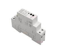 CONNEX DIN-Rail DALI A Fasi Dimmer SR-DA9042A-D 100-240V 1CH 400