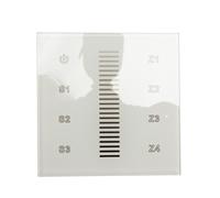 Connex DMX Controllore Da Parete 4 Zone 1CH SR-2830ADMX