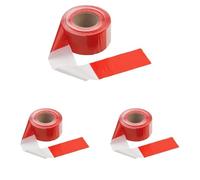 CONNEX DY2701591 Nastro in plastica PP Cordon (Confezione da 3)