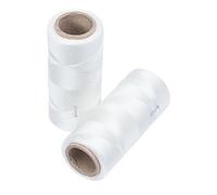 Connex DY2701635 - Set di rotoli di filo per aquilone, 0,5 x 220 m, 2 pz.