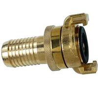 Connex FLOR92635 - Raccordo per tubo d'aspirazione ad alta pressione, 3,18 cm