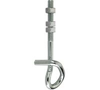 Connex Gancio oscillante di sicurezza zincato DY270532 M12 x 250mm