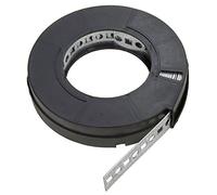Connex, HV2911, Catena di montaggio 17 x 0,75 mm 10 m zincato,