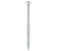 Connex, KL3244060, Vite universale 4.0 x 60 blu TX zinco, 1000 g