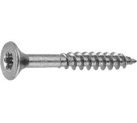 Connex, KL3244530, Vite Universal 4,5 x 30 blu TX zinco, 1000 g