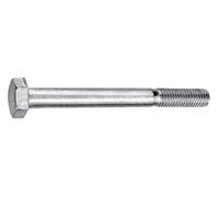Connex KL4081200 Bulloni Macchina galv. 601 200, M10 x 200 mm