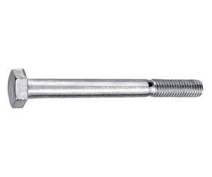 Connex KL4081200 - Viti esagonali zincate, M10 x 200 mm, DIN 931, 1000 g