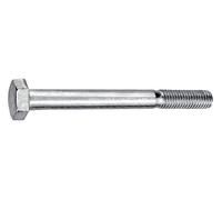 Connex KL4088160 Bulloni Macchina galv. 601 M8x160, M8 x 160 mm