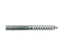 Connex KL6430116 - Viti prigioniere, zincate, 1.000 g, M8 x 80 mm