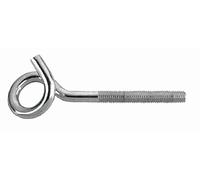 Connex KL6550011 - Ganci da soffitto, 1.000 g, 10 x 140 mm