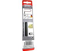 Connex - Lama da sega da traforo Taifun, 130 mm, confezione da 12 pezzi 5 Verde