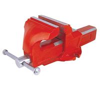 Connex, Morsa da banco 125 mm, COX872125