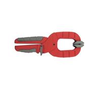 CONNEX - MORSETTO A MOLLA IN PLASTICA 7,5MM