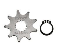 Connex - Pignone Rinforzato 11 Denti, Per Bicicletta Elettrica Panasonic etc.