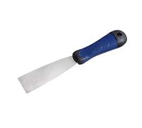 Connex pittore spatola, in acciaio inox, 2-componenti-manico, Rosso, COX880240