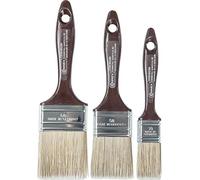 Connex Set di pennelli piatti LASUR, 1 pezzi, coxb365200