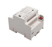 CONNEX SR-KN9100-DA2-2CH Gateway KNX-DA DALI, 2 Canali, Din-Rail, 250 mA/K