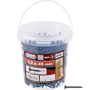 Connex - Vite per cartongesso 3,9x45 pho a400 EMR