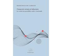 «Connexio rerum et idearum». La verità tra possibile, reale e razionale