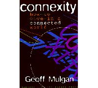 Connexity: How to Live in a Connected World