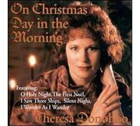 Conney/Daigle/Donohoo On Christmas Day in the Morning (CD)