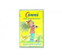 Conni - 10: Conni Spielt Fussball/Conni und der Osterhase