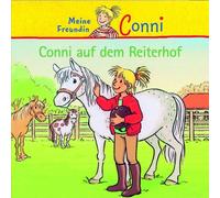 Audiobook - Conni, Vol. 12