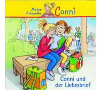 Conni 13-Audiobook-Audio CD