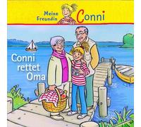 Conni 18: Conni Rettet Oma (CD)