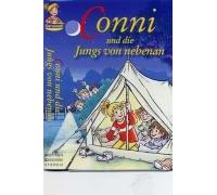 Conni - 22: Conni und die Jungs Von Nebenan