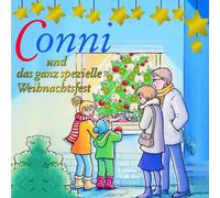 Conni - 23: Conni und das Ganz Spezielle Weihnachtsfest