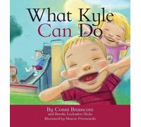 Conni Branscom What Kyle Can Do (Copertina rigida)