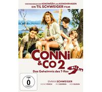 Conni & Co 2 - Das Geheimnis des T-Rex