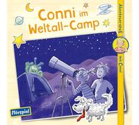 Conni - Conni im Weltall-Camp (Abenteuerspaß)