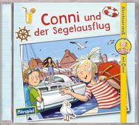 Conni - Conni und der Segelausflug (Abenteuerspass)