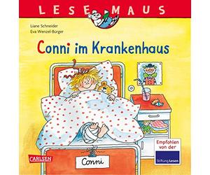 Conni im Krankenhaus: 60